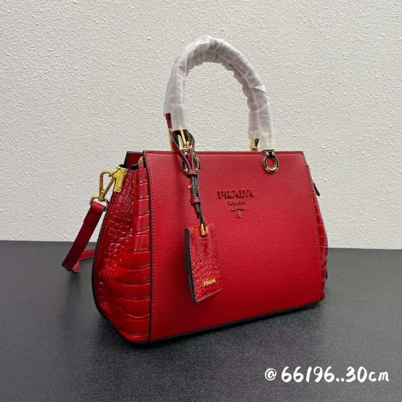 prada aaa qualite sac a main  pour femme s_12231301